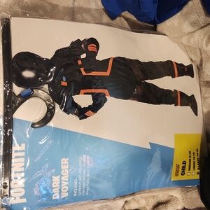 Fortnite Dark Voyager